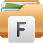 FILE MANAGER+