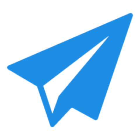 Telegram Icon