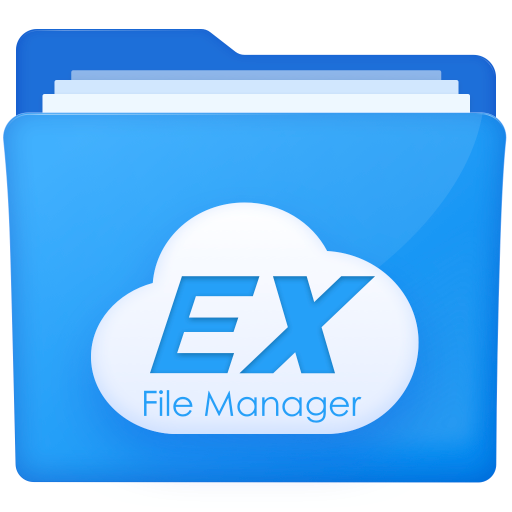 EX File Manager