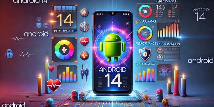 A14 Tips Cara atasi stuck virtual phone di android 14